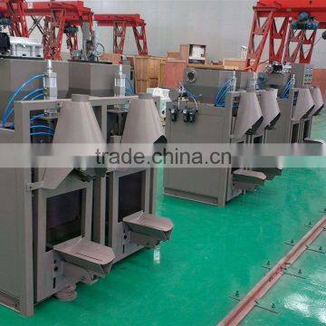20-50kg Quantitative Valve Bag Packing Machine photo-4