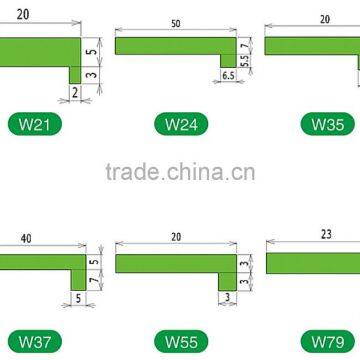 Polyethylene Wear Strips photo-2