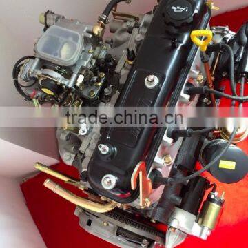 Toyota Hiace 4Y New Engine for Sale photo-2