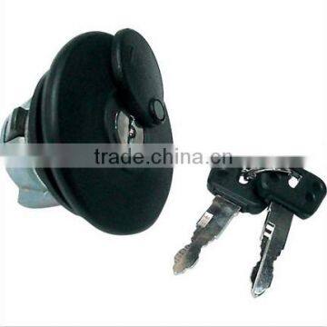 motorcycle spare parts supplier best high quality fuel tank cap tank lock