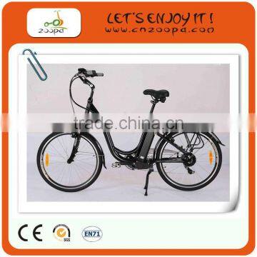 2013 EURO BIKE folding electric bike bicycle