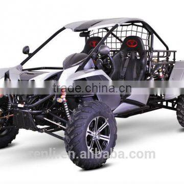 Renli 1500cc 1100cc 4x4 All Terrian Vehicle photo-4