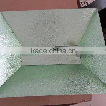 HPS Hydroponic Lamp Aluminium Grow Light Reflector photo-2