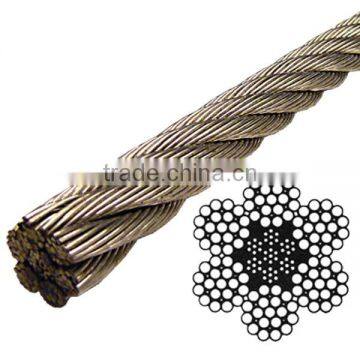 Express SUS 304/316 Stainless Steel Wire Rope Price Hoist photo-3