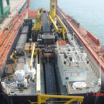 Semi-submersiable Brokerage photo-2