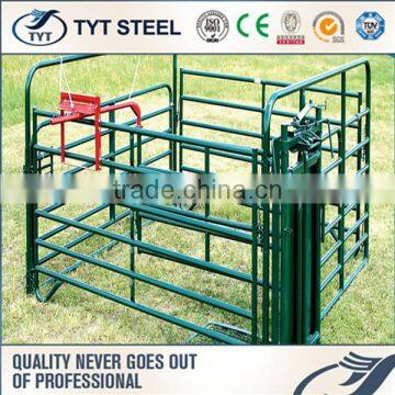 australia cattle farm equipment farming fence panels safety fencing