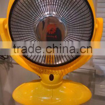 Heater With Built-in Fuse Protection Form Over Heating for Malaysia photo-2