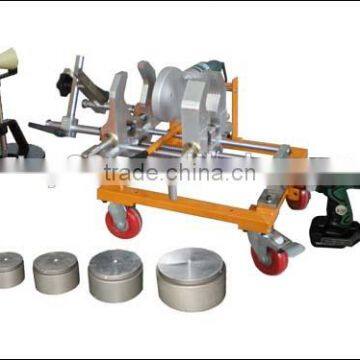 SRC160 Europe Style 160mm PPR Socket Fusion Machine photo-2