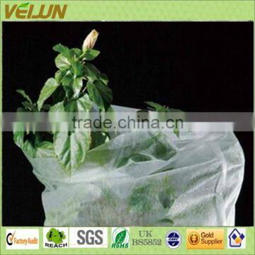 Nonwoven Fabric Fruit Bag Made of 100% Polypropylene Non Woven photo-2