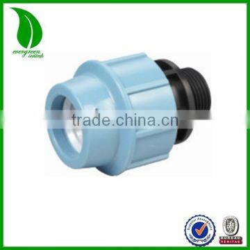 pn16 high pressure Male Threaded Coupler