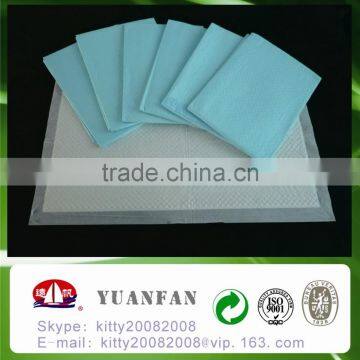 Nonwoven Fabric Applied in Hospital photo-5