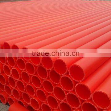 Mpp Pipe for Electric Protecting photo-3
