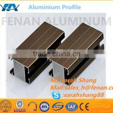 2015 Hot Aluminium Extrusion Profile photo-5