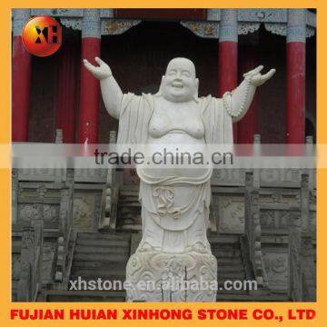 Granite Gray Buddha Statues for Sale photo-4