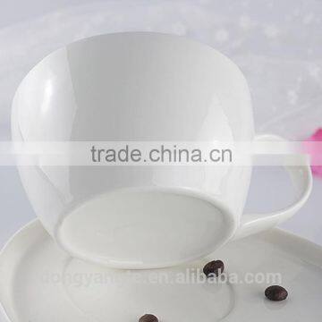 Factory Direct Custom Wholesale Ceramic Coffee Cup Sets photo-4