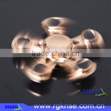 RGKNSE Anti Stress Toy Fidget Spinner Hand Spinner Colorful Finger Spinner In Stock photo-5