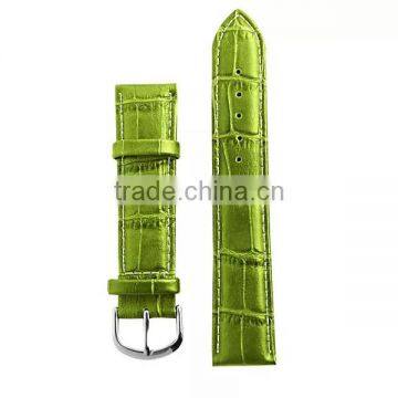 Genuine Leather Watch Band for Apple Watch photo-5