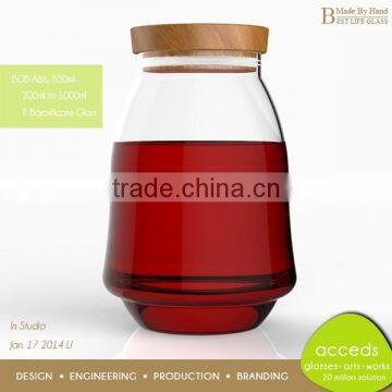 Promotional Gift Colorful Christmas Candy Jars photo-3