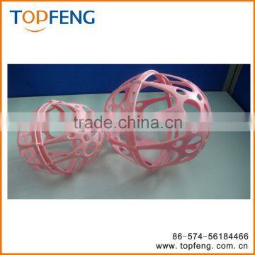 Washing Ball Bubble Bra 2 Pack photo-3