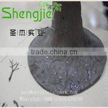 SJLJ0568 Decorative Artificial Tree Without Leaves on Trunk/ Safe and Durable Artificial Dry Tree photo-4