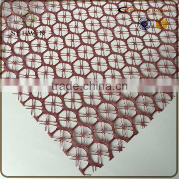 Deco Lemon Mesh for Flower Wrapping, Home Decoration ,ribbon Mesh photo-3