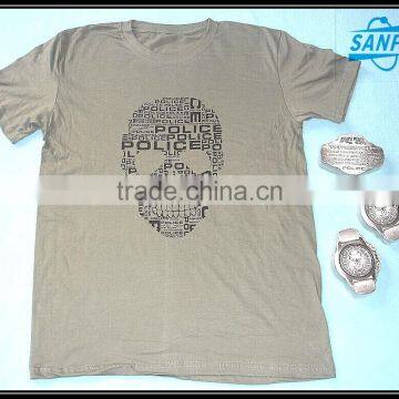 2016 Portable Customized Compressed T-shirt photo-2