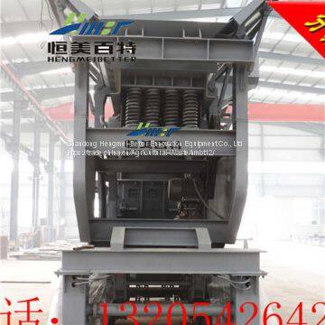 Counter Type Mobile Fragmentation Station PF-1315V photo-4