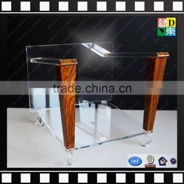 Hot Sale Acrylic Moden Living Room Furniture Sofa From Shenzhen Yidong photo-2
