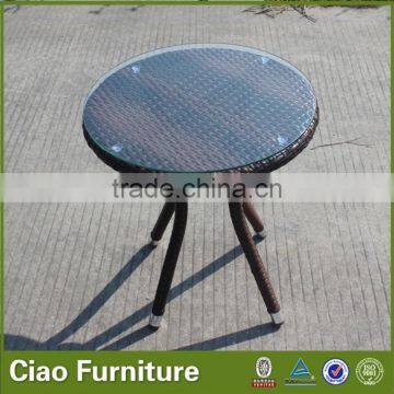 Luxurious Single Dedicated Outdoor Swimming Pool or Beach Lying Bed + Coffee Table photo-5