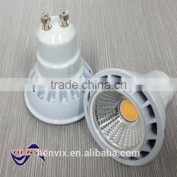 Dimmable 3000K led gu10 bulbs&led bulbs gu10