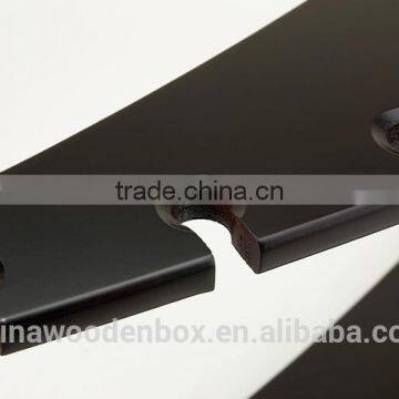 Round Wooden Wine Rack,wood Wine Shelf,wine Glass Drying Rack Wine Stand Wood Wooden Wine Bottle Rack photo-3