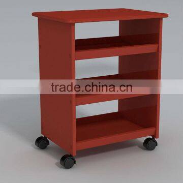 2014 New Wooden Storage Rack photo-2