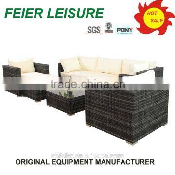 New Design Popular Wholesale Rattan Furniture photo-4