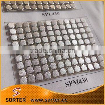 Metallic Screen Fabric photo-5