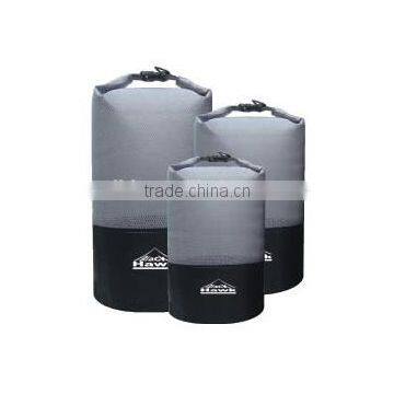 PVC Tarpaulin Dry Sack Ocean Pack Dry Bag 20l photo-5