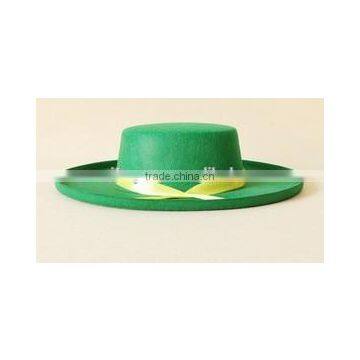 hot sale new fashion high quality products eco friendly durable the most popular wool felt party hat made in china