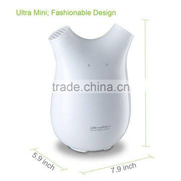 40W Semiconductor Dehumidifier 900ml Air Dryer Moisture Absorber 451611 photo-4