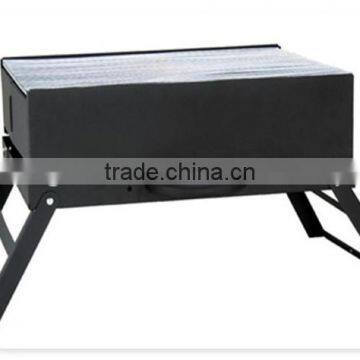 High quantity BBQ Grill / Portable collapsible Barbecue Grill