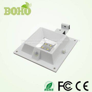 Лампа на светодиодах солнечной энергии - 011 photo-3