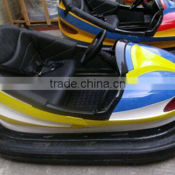 Manufacturer Supply Dodgem Bumper Car photo-4