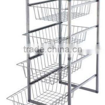 home storage & organization