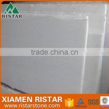 Crystal White Marble Tiles and Slabs
