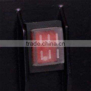 200mm Electric Mini Bench Grinder photo-3