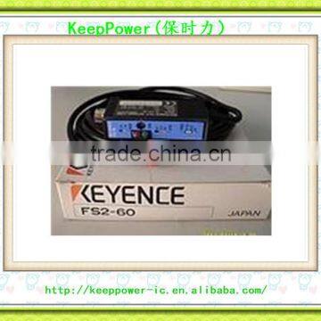 FS2-60 Universal Fiber Amplifier FS260 photo-5