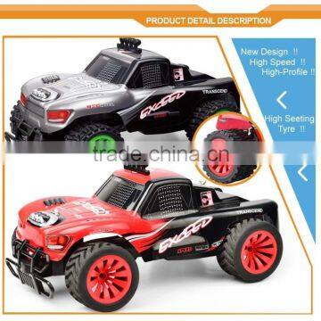 Hottest Products on the Market !! 1:16 2.4G Mini 4wd rc Car photo-3