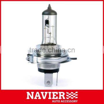 Universal 12V 24V car H4 bulb headlight