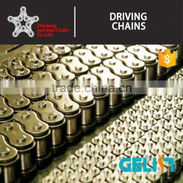 Simplex Short Pitch Precision Alloy Steel Roller Chains (B Series) photo-4