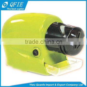 As Seen on TV Electric Multi-purpose Knife Sharpener Scissors Swifty Sharp for Kitchen photo-2