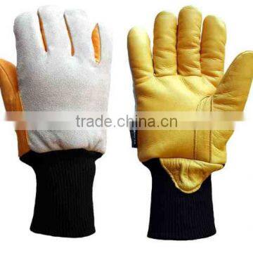 Cold Weather Reflective Gloves photo-5
