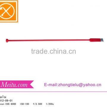 the forged carbon steel crowbar